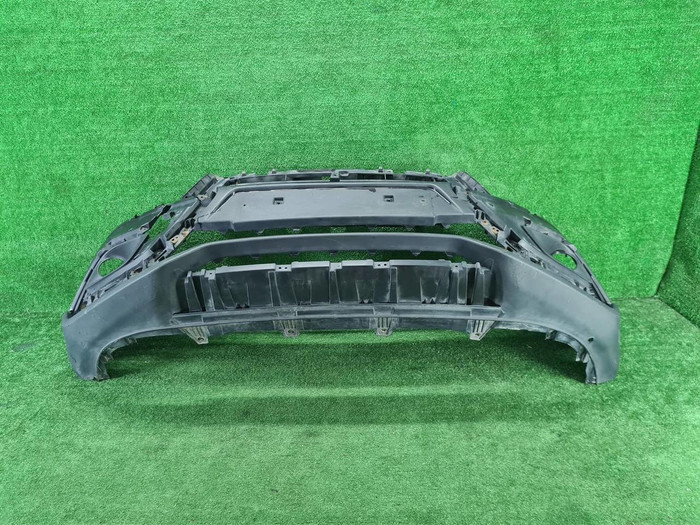 Бампер передний Lada Vesta (2015-н.в.) Cross