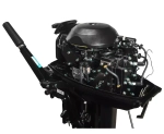 Лодочный мотор Hidea HDJ 30FHS (водомет)