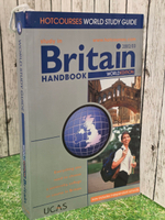 Britain. Handbook
