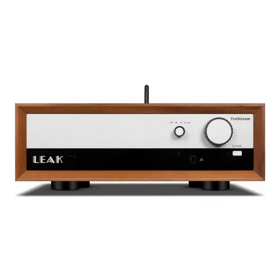 Leak TruStream Walnut
