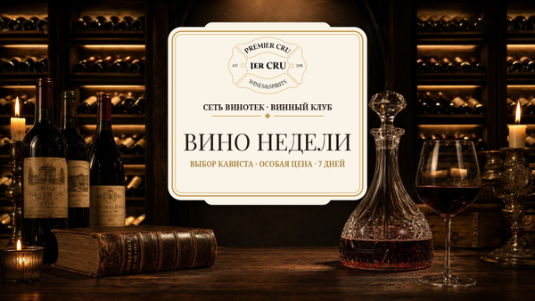 Первая новость магазина