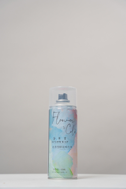 Краска для цветов в ассортименте flower colour sprawing agent 450ml / bottles