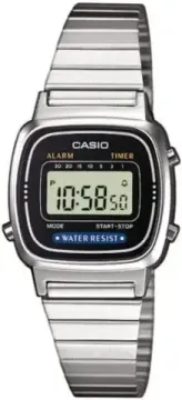 Наручные часы Casio Vintage LA670WEA-1EF