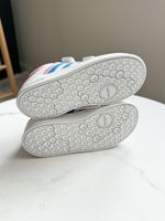 Новые кеды Adidas, 25,5