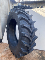 Сельскохозяйственная шина 420/85 R38 (16.9 R38) GTK RS200 144A8/141B TL
