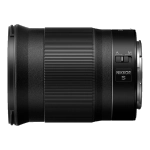 Объектив Nikon Nikkor Z 24mm f/1.8 S