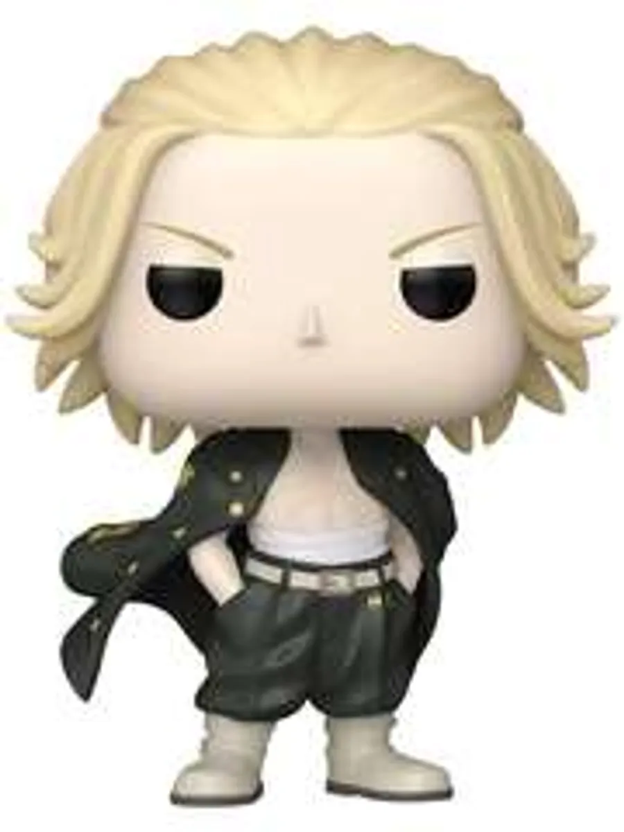 Funko POP! Tokyo Revengers: Mikey (2132)