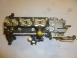Насос топливный высокого давления Ricardo R6105AZLDS1; TDK 110 6LT/Fuel Injection Pump