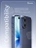 Чехол накладка iPhone 17 6.3" Gurdini Super Slim 0.3 mm Midnight Blue