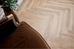 Кварц-винил Клеевой LVT Vinilam Parquet Herringbone Glue LVT 2,5 мм Паркет Северный 2.79 м2