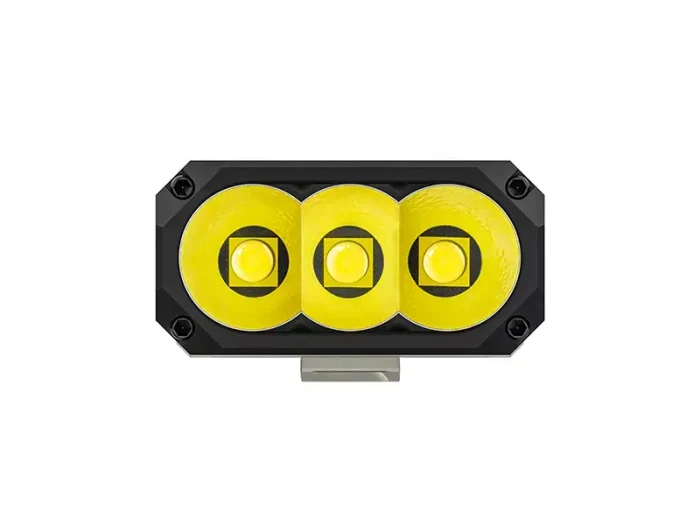 Фонарь Wuben X1 Black
