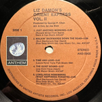 Liz Damon's Orient Express - Vol. II (США 1971г.)