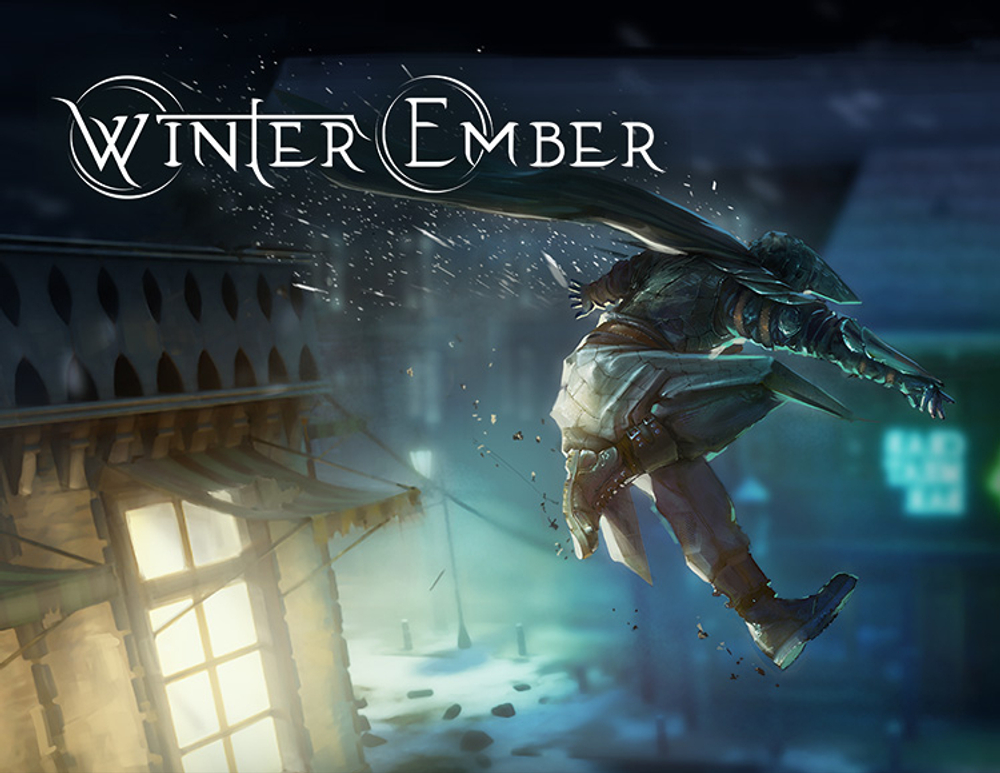 Winter Ember (для ПК, цифровой код доступа)