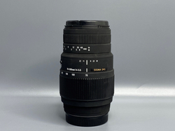 Canon EF 17-40mm f/4L USM