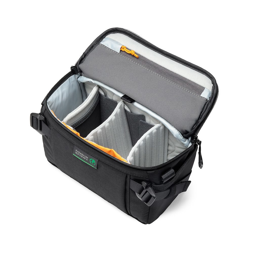 Сумка Lowepro ProTactic Lite SLX 110 AW III плечевая/поясная для фототехники