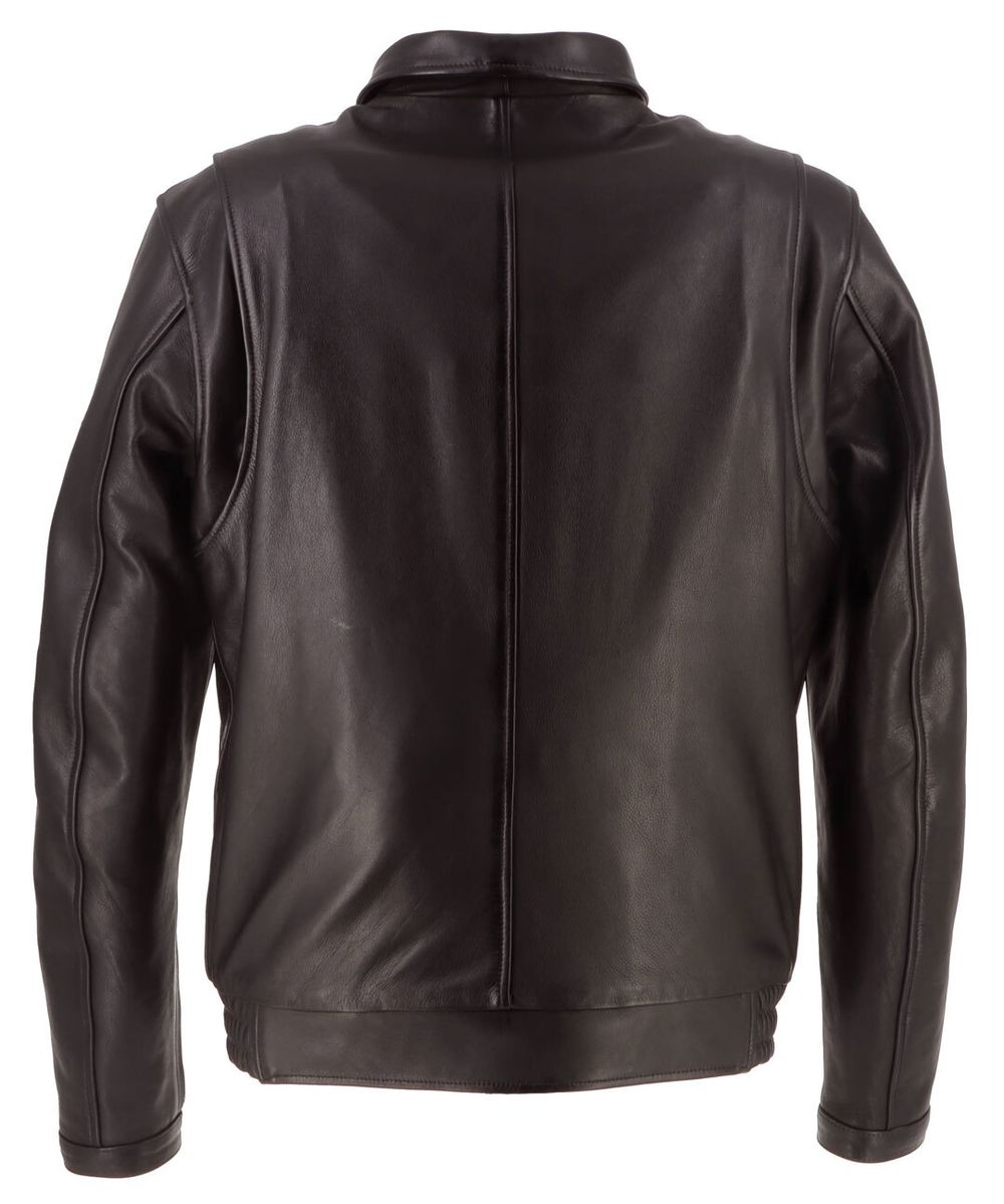 Jet Force Cuir / Коричневый