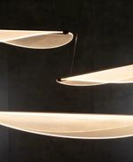 Подвесной светильник MD19001024-1C white