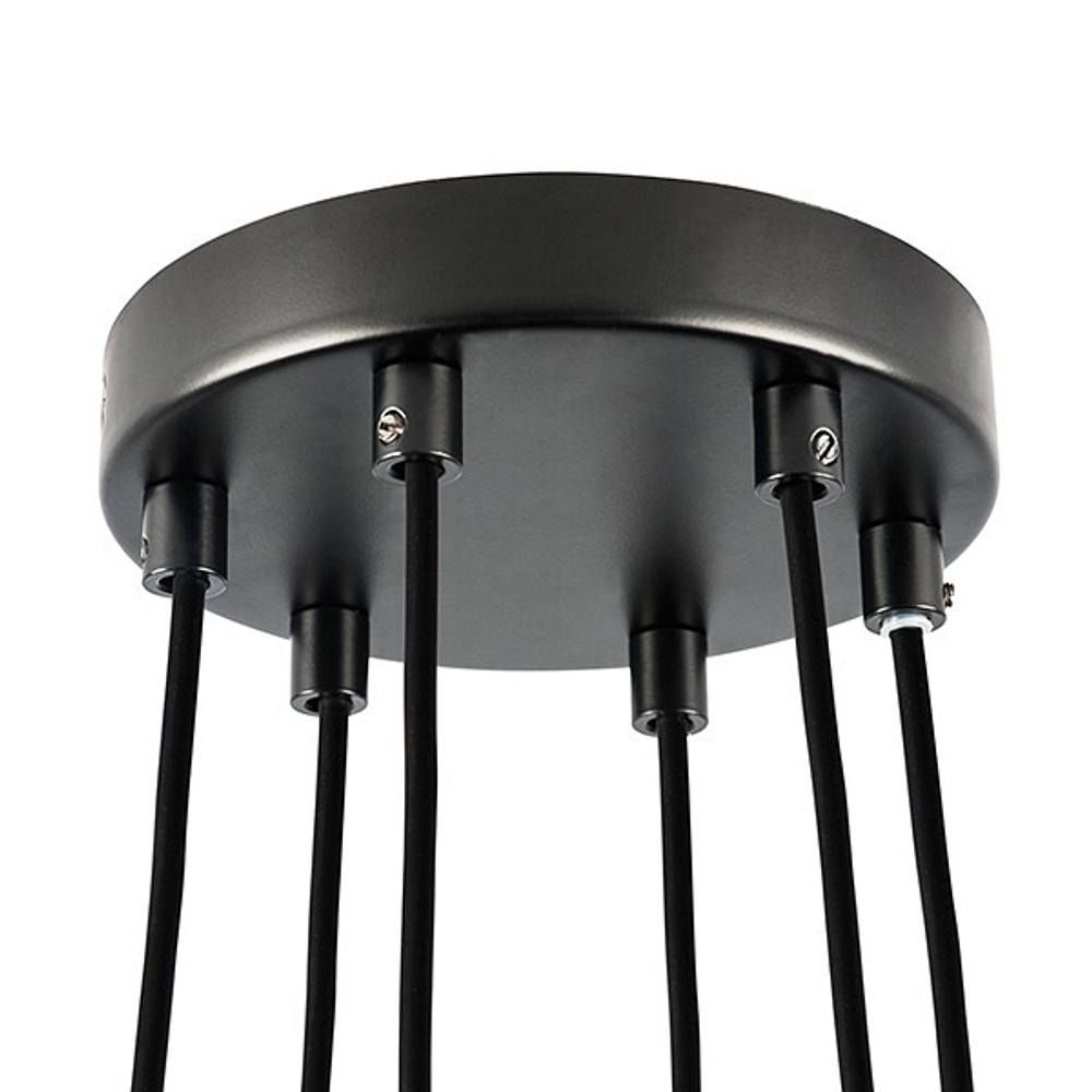 Подвесная люстра Lightstar Acrobata 761160