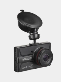Roadgid Duo 4