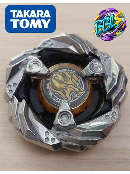 Волчок и запускатель Leon Claw BX15 от Takara Tomy без QR