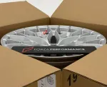 КОВАНЫЕ ДИСКИ для Aston Martin V12 VANTAGE 2005 - @@35a490