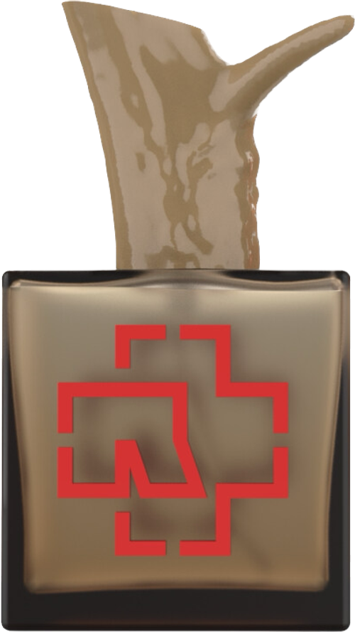 Rammstein Waidmanns Heil Intense EDP