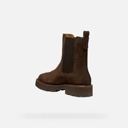 Челси женские GEOX D NORIZE