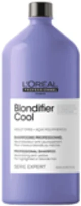 L'Oreal Blondifier Cool Shampoo 1500 мл