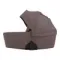 Коляска 2 в 1 SBL Dolce Mokka