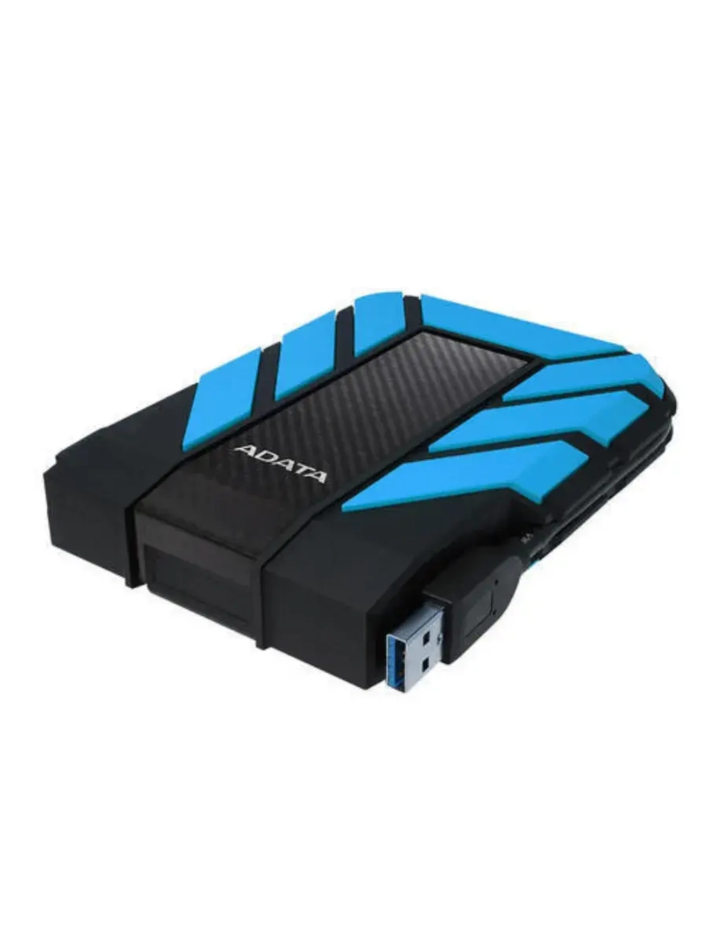 2.5" 2 ТБ Внешний HDD HD710 Pro AHD710P-2TU31-CBL BLUE