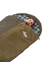Спальный мешок-одеяло Comfort, Expert-Tex