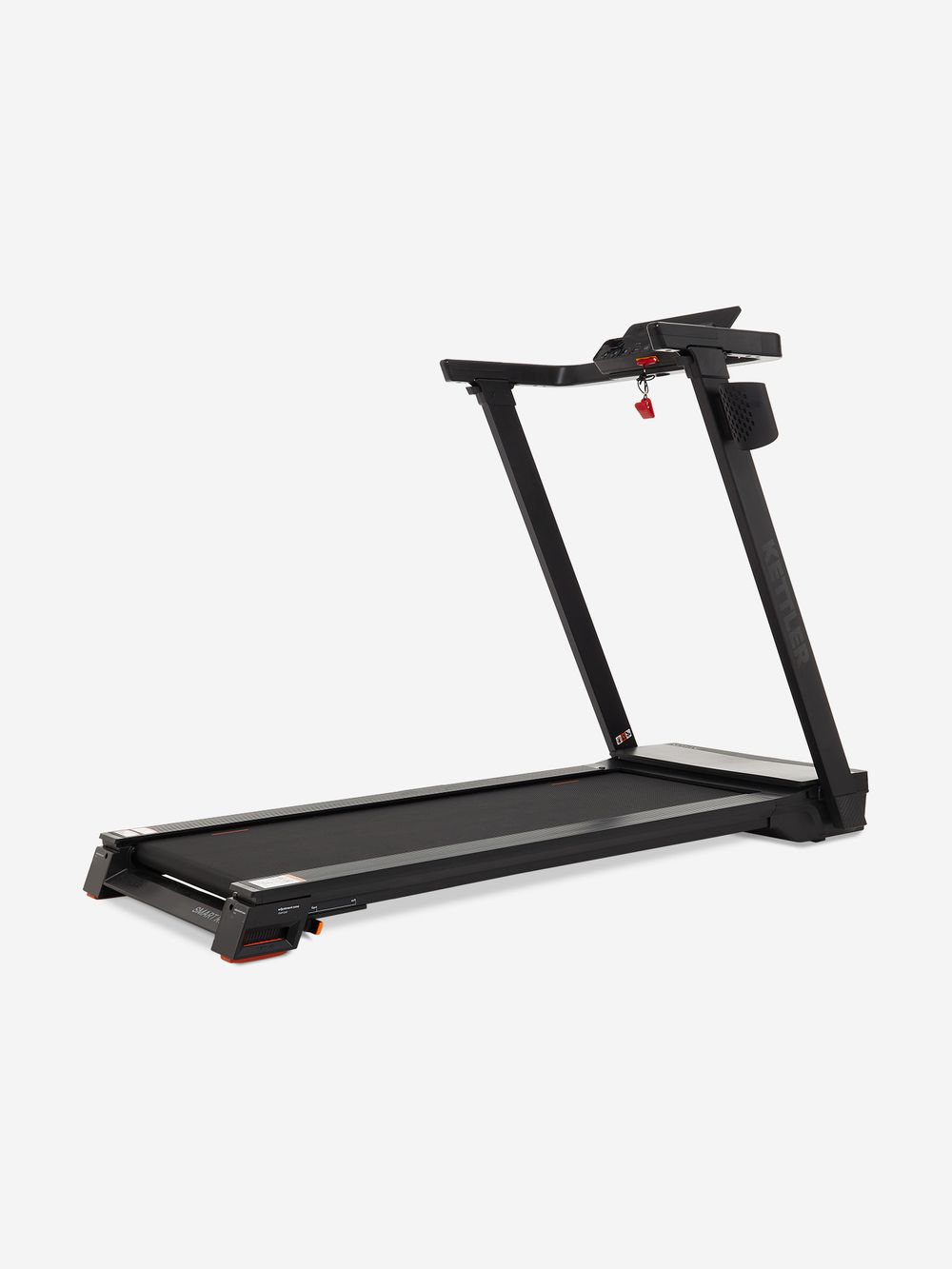 Беговая дорожка KETTLER Smart R2 складная