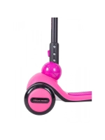 Самокат ТТ Compass pink/purple 1/4 розов/фиолетовый