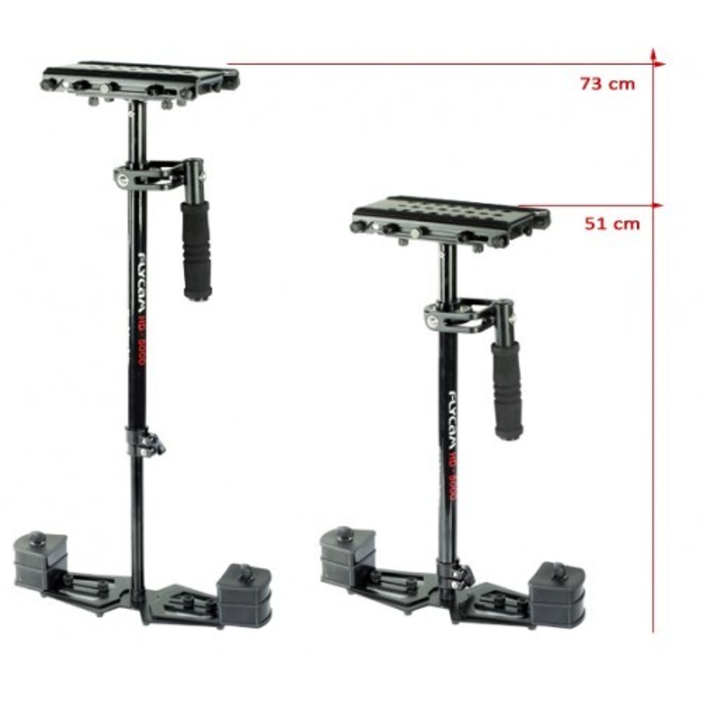 Proaim Flycam HD-5000