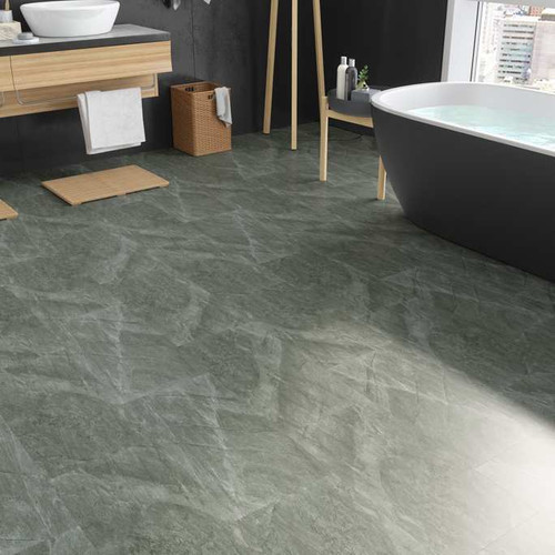 SPC Ламинат Refloor - Fargo Stone Агат Маренго (68S455)