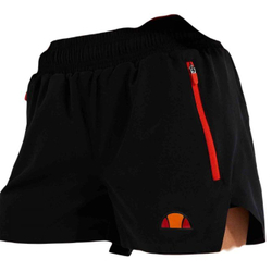 Женские Шорты теннисные Ellesse Kindled Short - черный