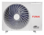 Сплит-система RAC-I-BS35HP.D01 серии BUSHIDO Inverter