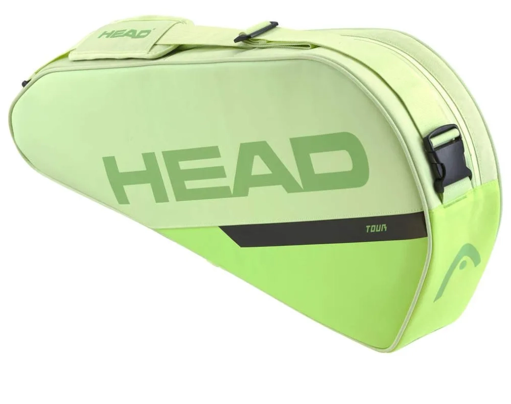 Сумка теннисная Head Tour Racquet Bag S