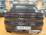 Porsche Cayenne 4.0 Turbo E-hybrid Coupe — 2025