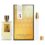 Распив ROSENDO MATEU 3 Neroli Iris White Musk edP 1ml