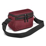 Manfrotto MB NX-SB-IBX NX Shoulder Bag I Bordeaux