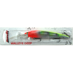 Воблер Bandit Lures Walleye Deep 120мм 17.5г до8.1м BDTWBD2 -