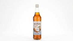 sirop MONIN L'Artiste "Sugar Free Caramel" 700 ml