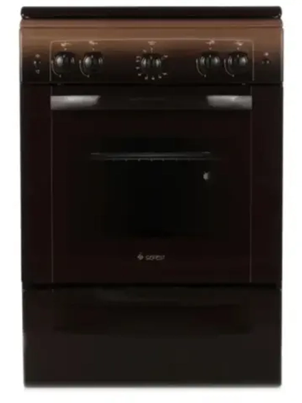 Плита газовая 6100-02 0010