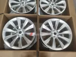 КОВАНЫЕ ДИСКИ ДЛЯ TESLA MODEL S PLAID 2023 ТЕСЛА