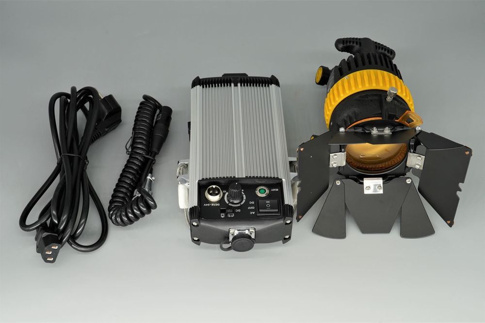 FST SPL-500