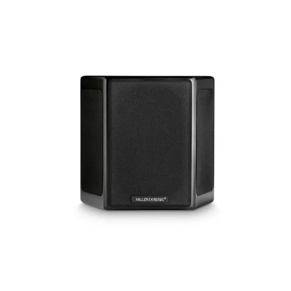 M&amp;K Sound Movie M40T Satin Black