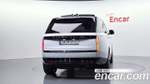 Land Rover Range Rover P550E AB — 2025