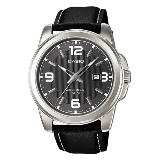 Парные часы Casio Standard: MTP--1314L-8AVEF и LTP-1314L-8AVEF