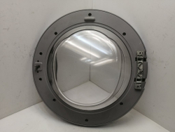 WMD75105BL кт98 Люк в сборе для стиральной машины Beko WMD75105BL б/у